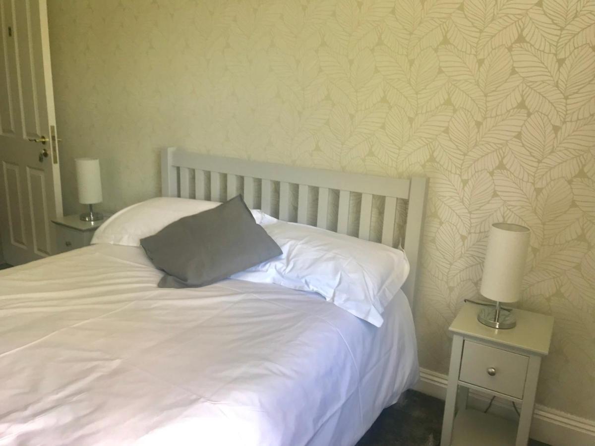 Bed and Breakfast Fairlawn Бішопс-Волтгем Екстер'єр фото