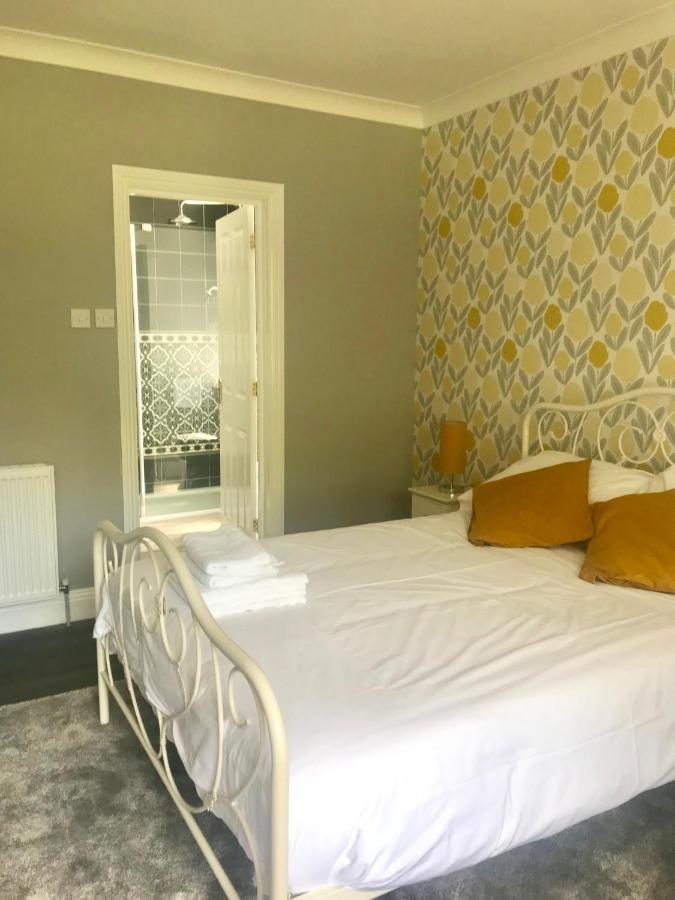 Bed and Breakfast Fairlawn Бішопс-Волтгем Екстер'єр фото